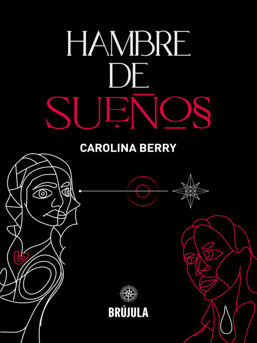 Title details for Hambre de Sueños by Carolina Berry - Wait list